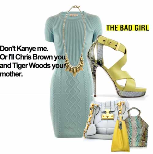 โฉบเฉี่ยวไฮโซให้สมใจ กับแฟชั่นลาย หนังงู สุดเริ่ด