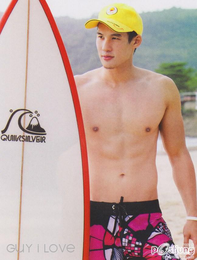 ออนเดอะบีซ2011