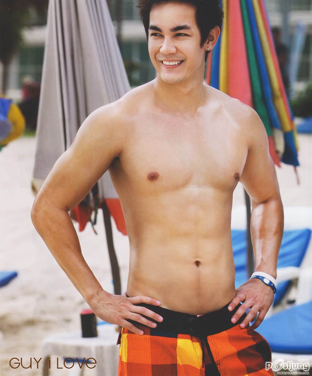 ออนเดอะบีซ2011