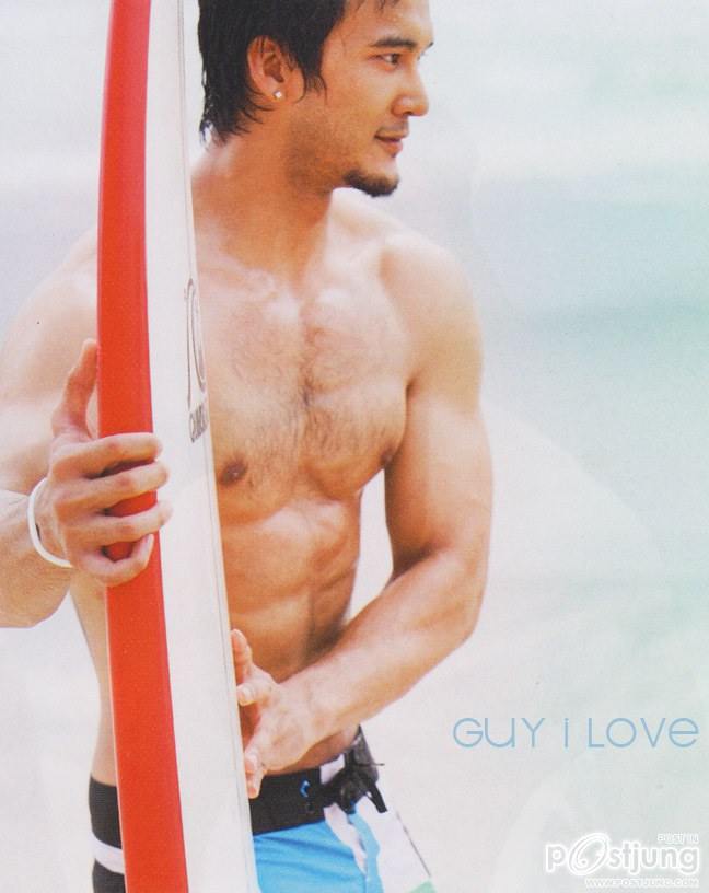 ออนเดอะบีซ2011