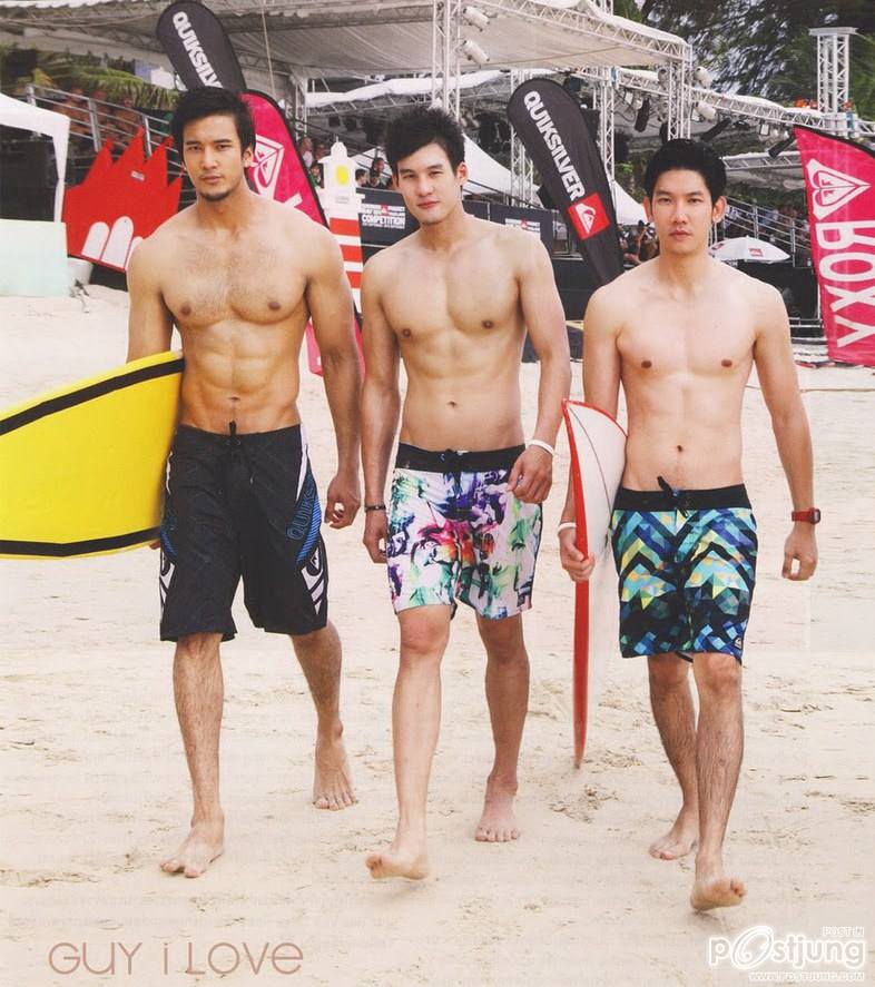 ออนเดอะบีซ2011