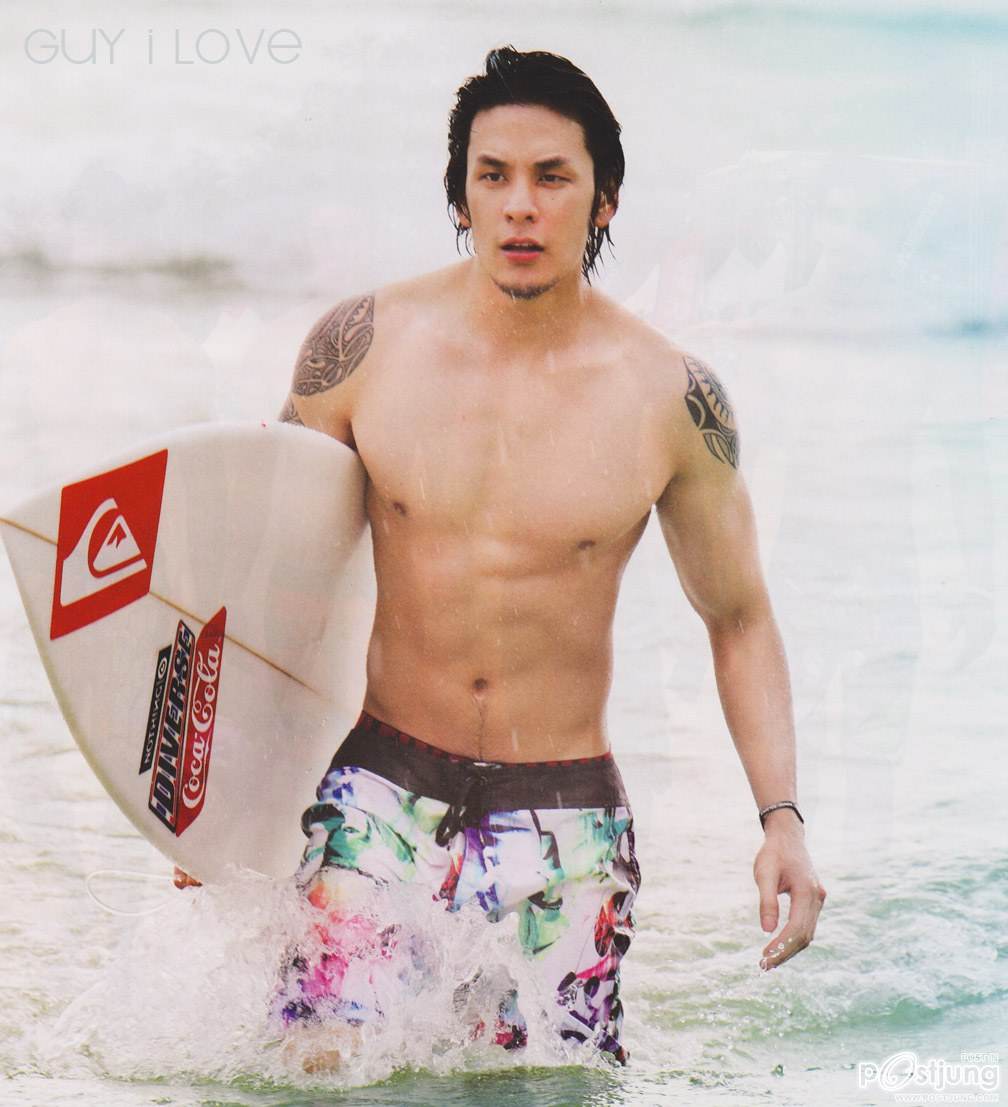 ออนเดอะบีซ2011