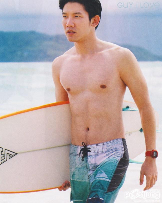 ออนเดอะบีซ2011