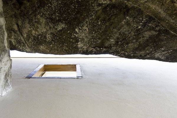 Unusual House in Brazil