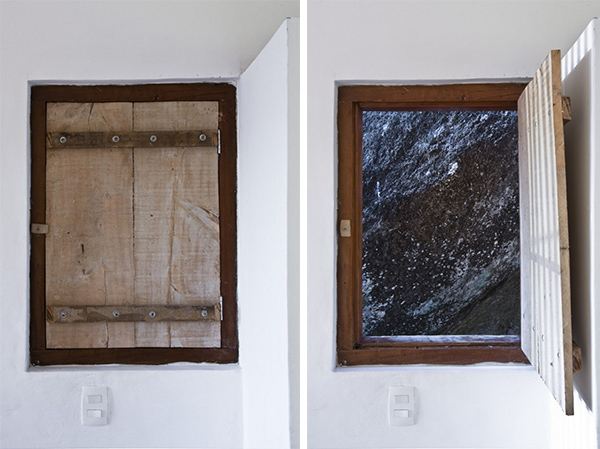 Unusual House in Brazil