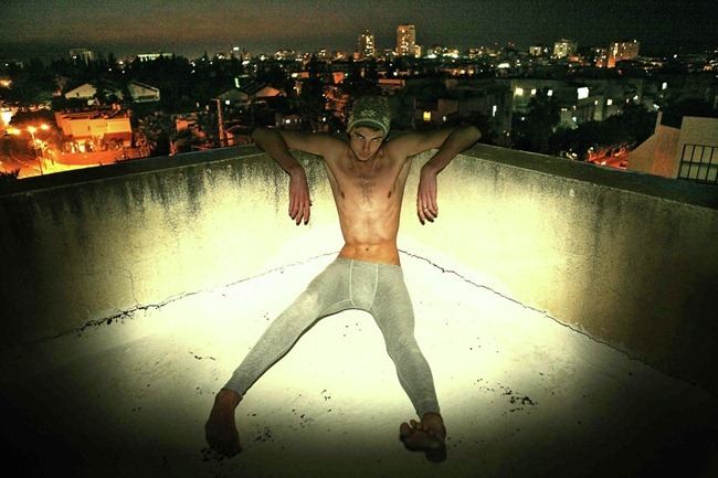 FEATURED PHOTOGRAPHER: MALE MODELS BY PHOTOGRAPHER EITAN BERNAT