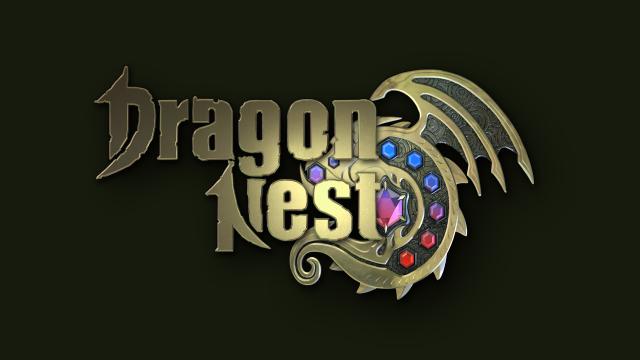Dragon Nest  27 OBT มีนา