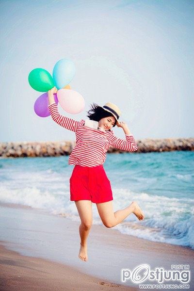 Pix วิว ระยอง ใสวิ๊งค์ น่ารักมากๆ