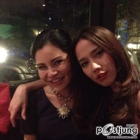 พัชราภา เลอเลิศส!!