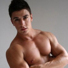 Casting in the world.