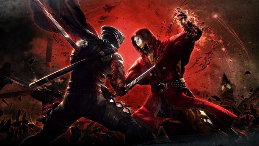 Ninja Gaiden 3 [PS3, Xbox 360]