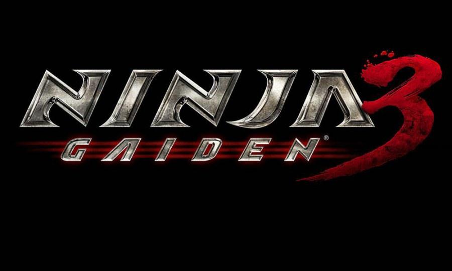 Ninja Gaiden 3 [PS3, Xbox 360]