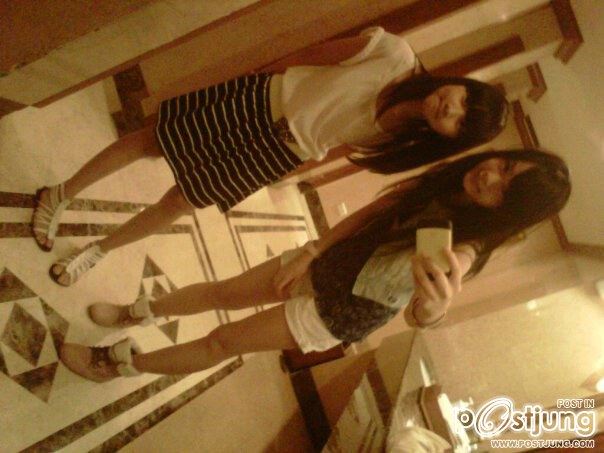 พี่ฟีออนกะพี่แคร์รี่