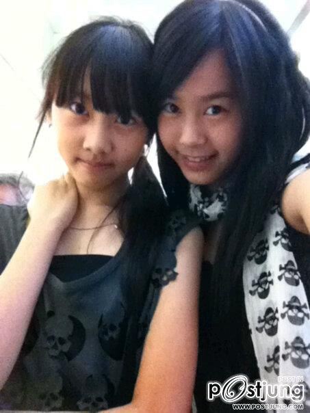 คนน่ารัก