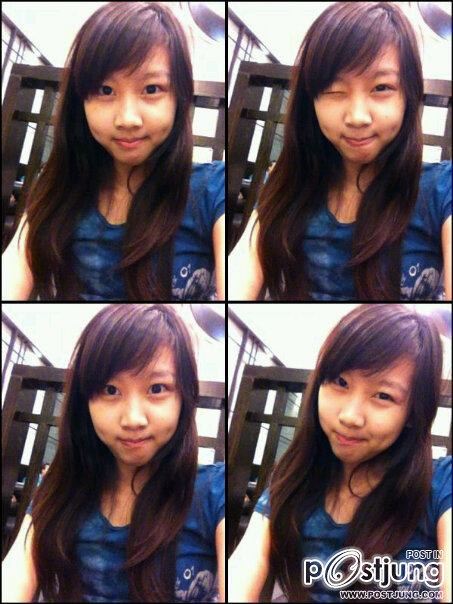 คนน่ารัก