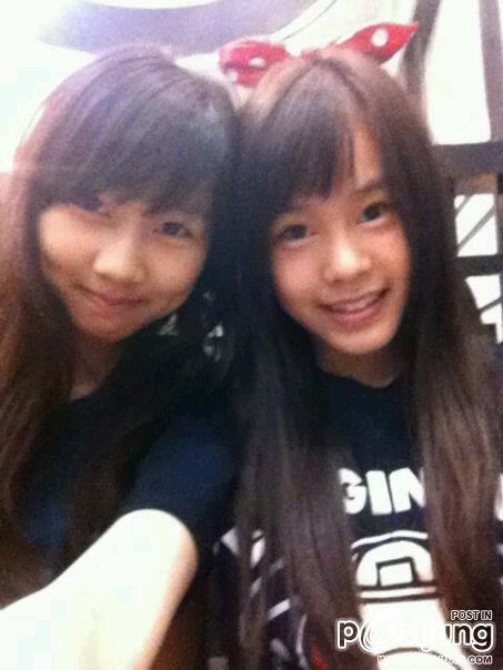 คนน่ารัก