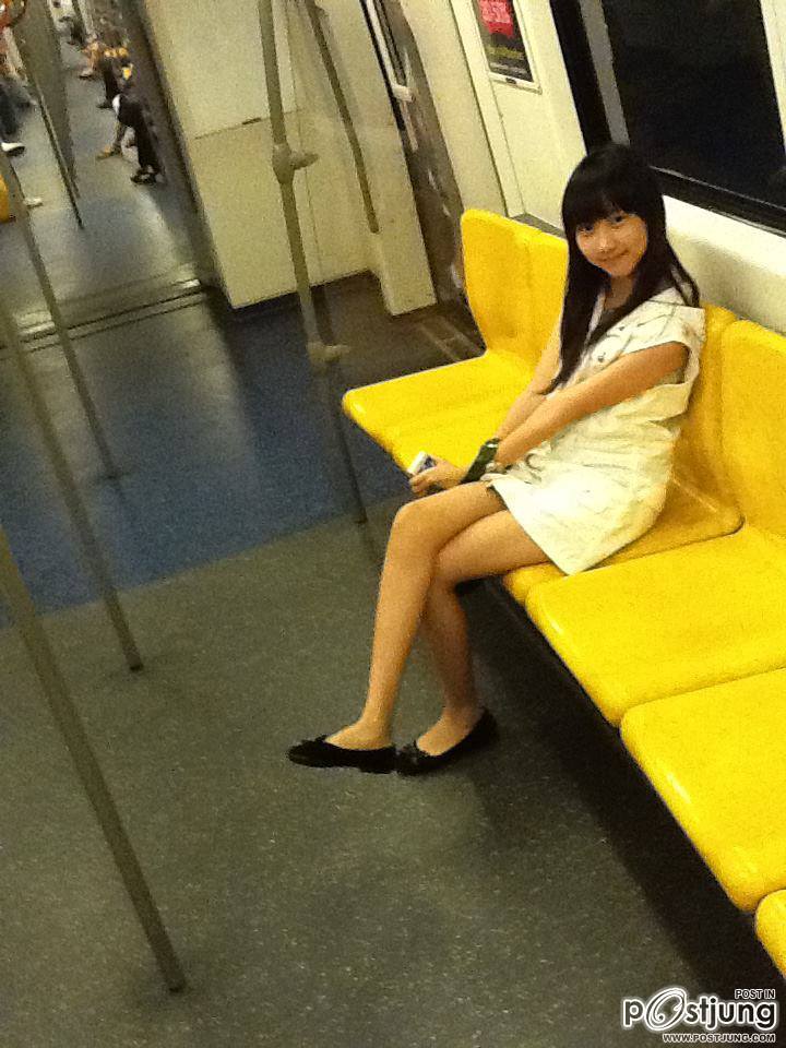 คนน่ารัก