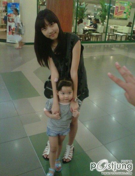 คนน่ารัก