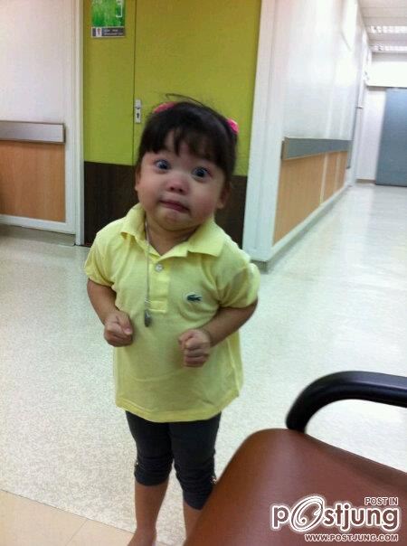 ฟิตนี่โมโหมาก