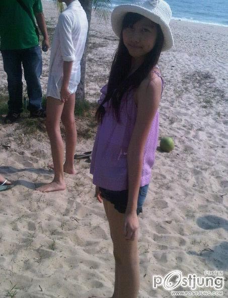 คนน่ารัก