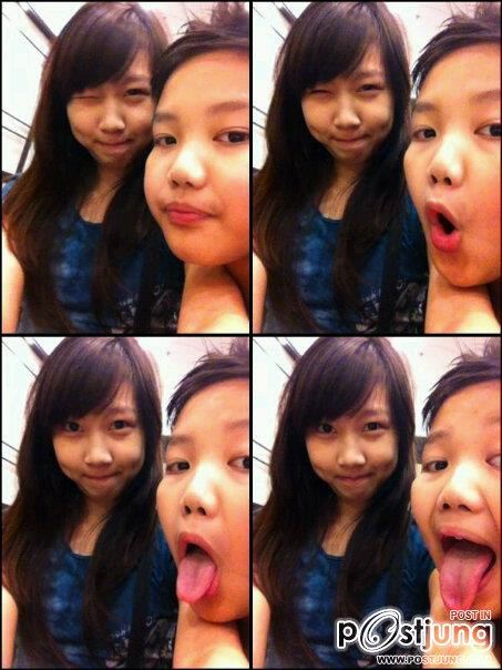 คนน่ารัก