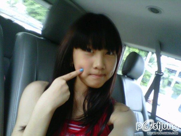 คนน่ารัก