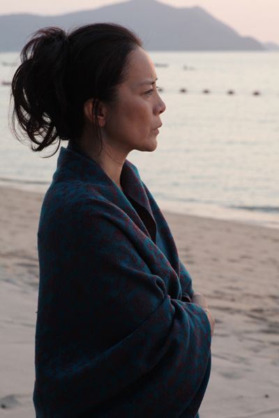 หนังใหม่ She เรื่องรักระหว่างเธอ