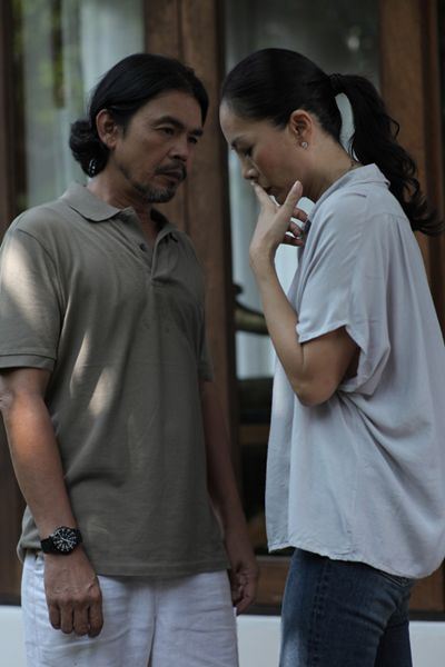 หนังใหม่ She เรื่องรักระหว่างเธอ