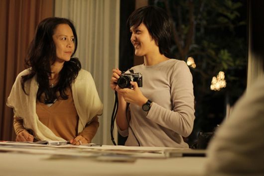 หนังใหม่ She เรื่องรักระหว่างเธอ