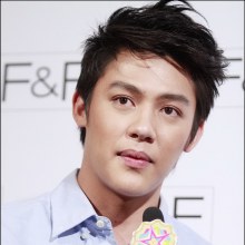 หมาก @ F&F ฉลองครบรอบ2ปี