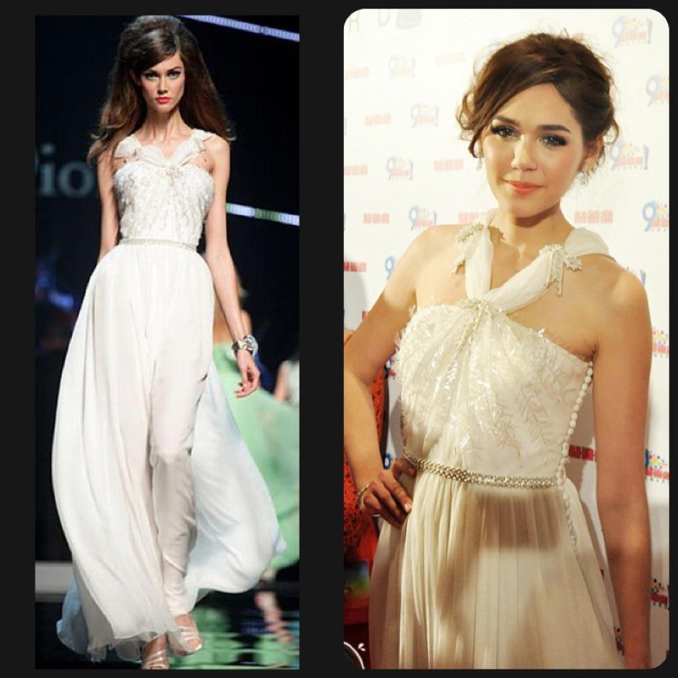 christian dior resort 2011