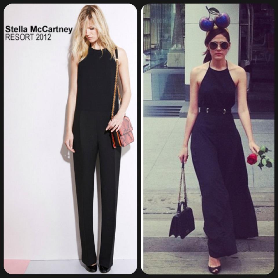 stella mccartney resort 2012
