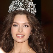 Miss Russia 2012