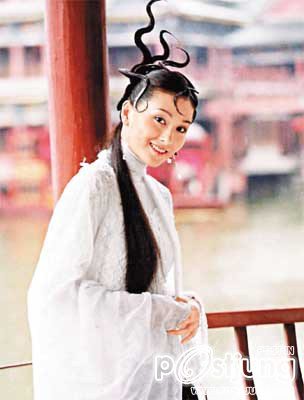 杨恭如 / Yang Gong Ru (Yeung Kung Yu)