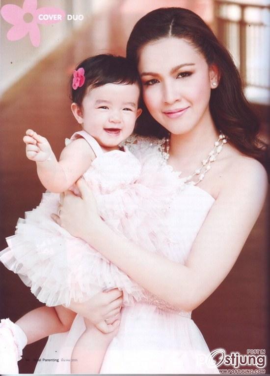 คุณแม่ยังสวบ