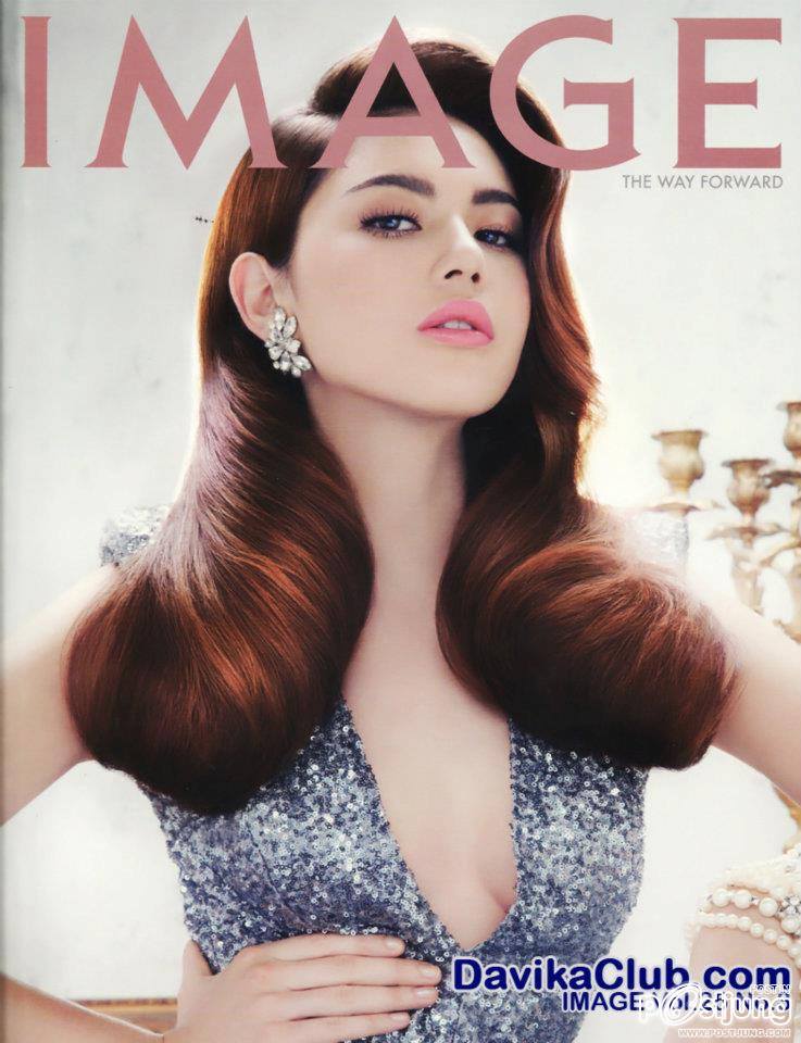 สวยระดับ มิสยูนิเวิร์ส