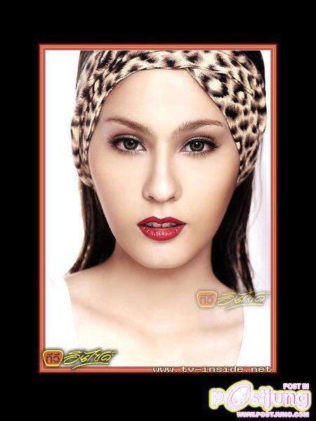 นางเอกหน้าสวยต้องเธอ