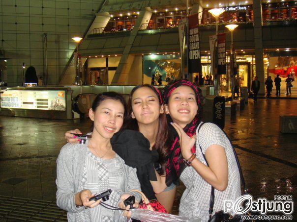 Aum Patchrapa >>>New Instagram Update !!