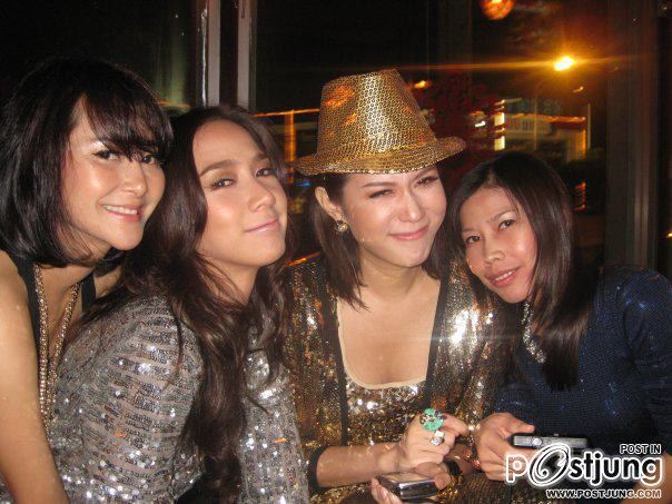 Aum Patchrapa >>>New Instagram Update !!