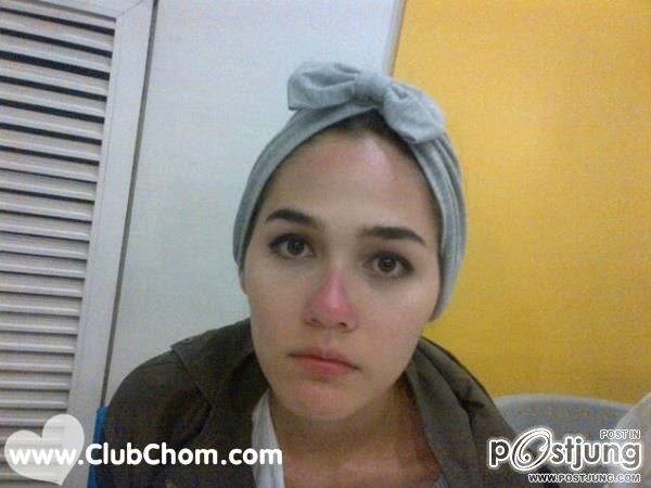 ชมพู่ อารยา