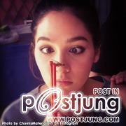 ชมพู่ อารยา