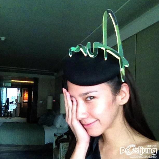 อั้ม พัชราภา !!