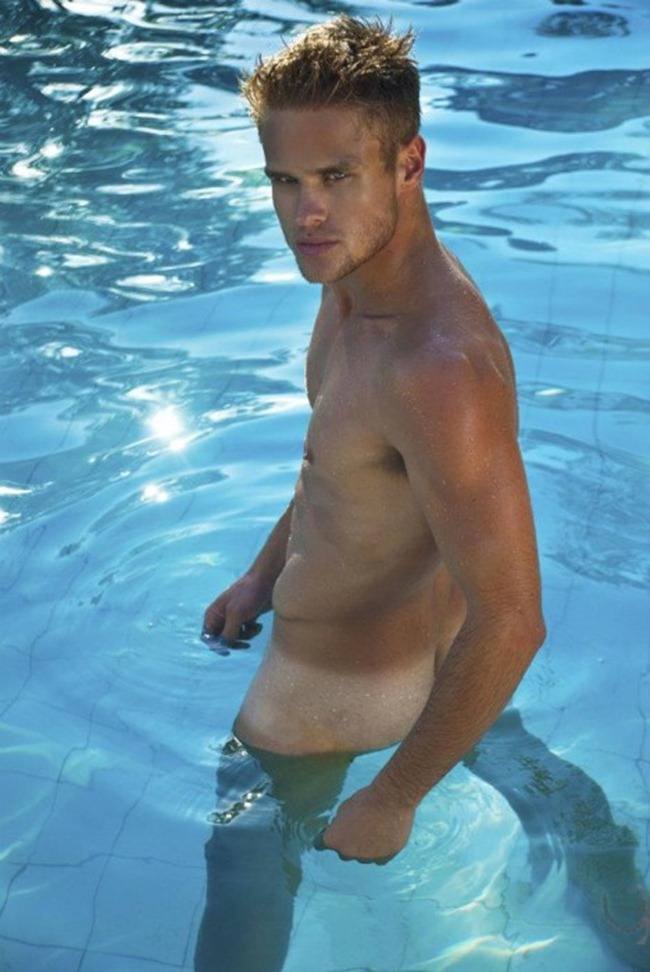 MASCULINE DOSAGE: RENAN ROSIAK BY PHOTOGRAPHER DIDIO