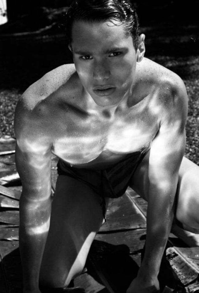 MASCULINE DOSAGE: MARCIO FRANÇA BY PHOTOGRAPHER DIDIO