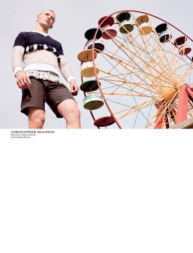 ATTITUDE UK: BOY! YOU MAKE MY HEART BEAT FASTER BY PHOTOGRAPHER STEEVE BECKOUET