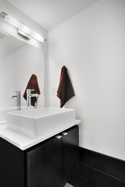 Contemporary Residential Architecture in Seattle - 3-homes-in-1 by Pb Elemental