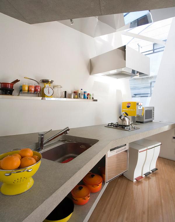 ชอบบ้านหลังนี้มากModern Japanese House