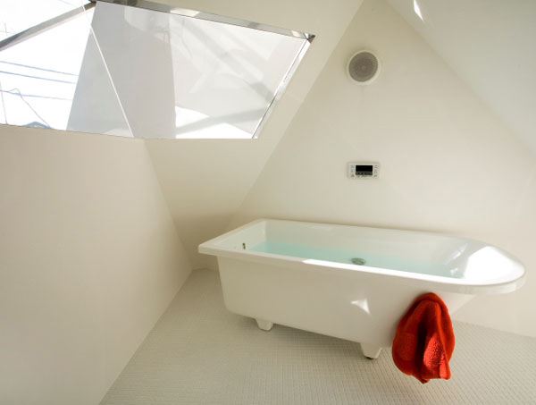 ชอบบ้านหลังนี้มากModern Japanese House