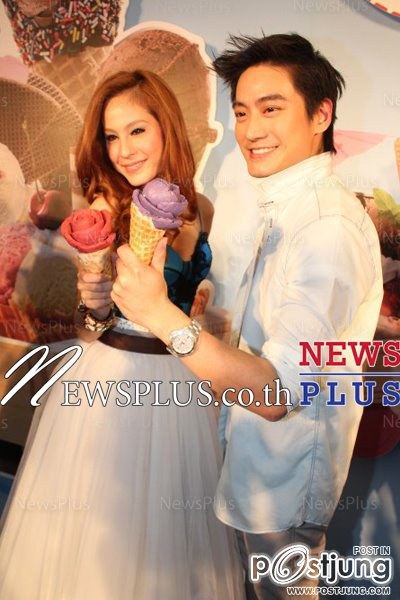 สาวหน้าสวย ขวัญ อุษามณี