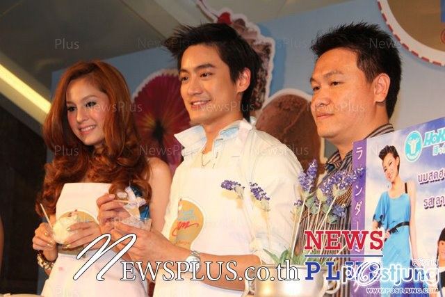 สาวหน้าสวย ขวัญ อุษามณี